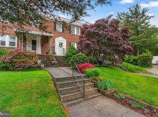 436 Overbrook Rd, Catonsville, MD 21228