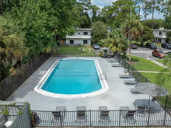 Ortega Village Apartments