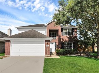 21922 Gold Leaf Trl, Cypress, TX 77433