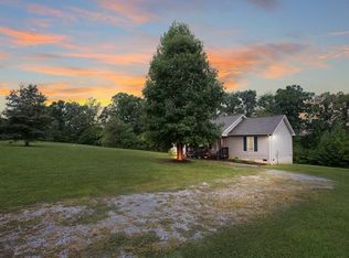 3143 Buckingham Springs Rd, Dillwyn, VA 23936