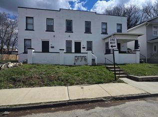36-40 S Oakley Ave, Columbus, OH 43204
