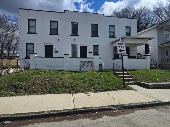 36-40 S Oakley Ave, Columbus, OH 43204