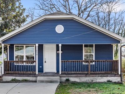 434 W 24th St, Winston Salem, NC, 27105