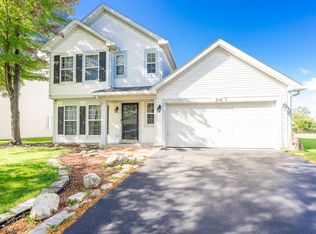 314 Wedgewood Cir, Romeoville, IL 60446