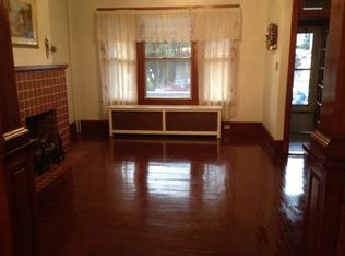 1813 W End Ave, Pottsville, PA 17901