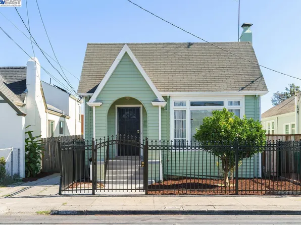 1532 69th Ave, Oakland, CA 94621