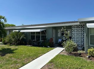 767 High Point Dr E APT C, Delray Beach, FL 33445