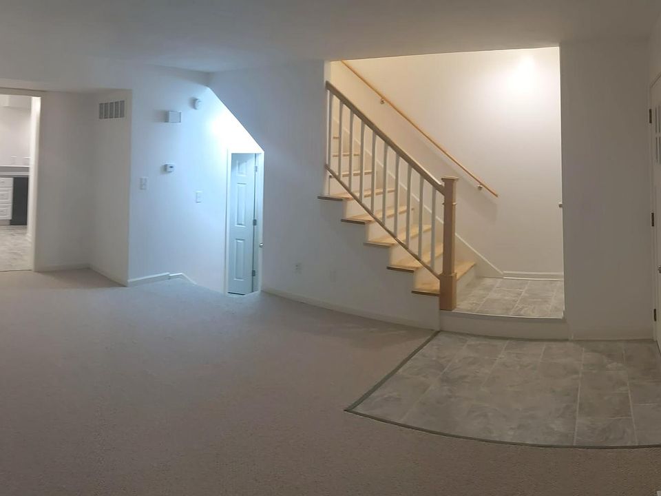 Main Floor