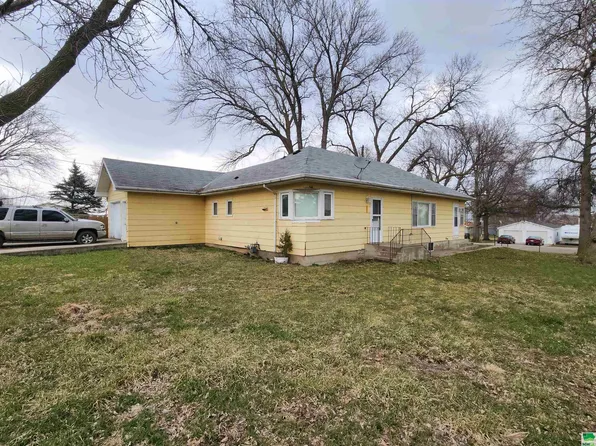 106 N Main St, Thurston, NE 68062