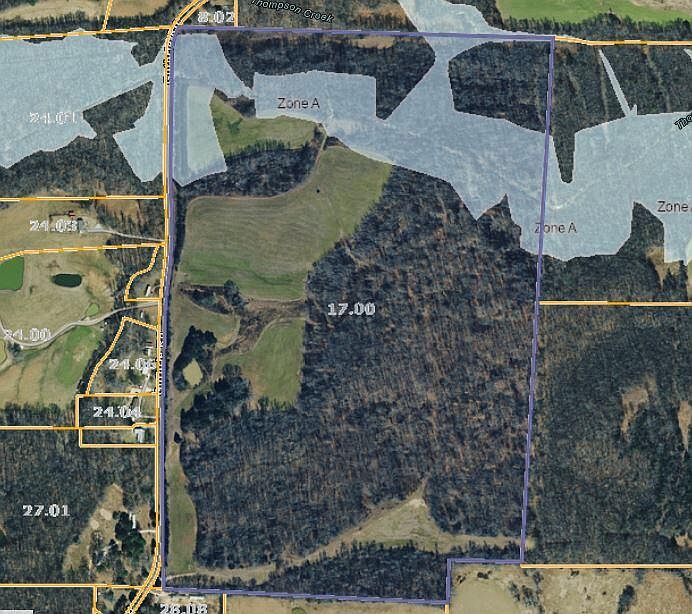1st image of 0 Guthrie Rd