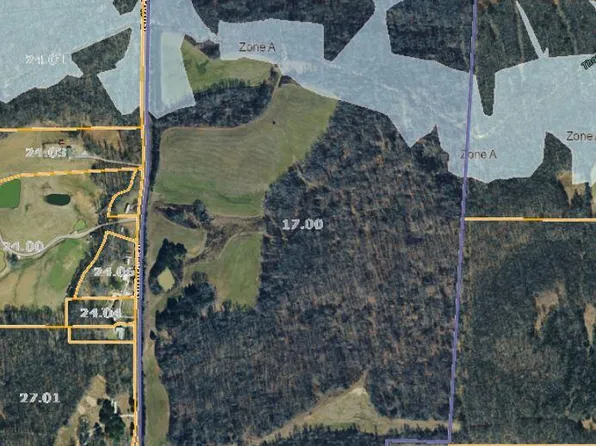 0 Guthrie Rd, Paris, TN 38242