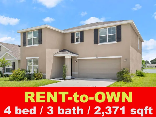 7782 Sail Clover Ln, Zephyrhills, FL 33540