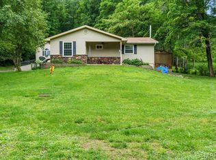 6970 Oakcrest Trl, House Springs, MO 63051