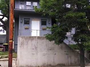 2214 Webster St, Fort Wayne, IN 46802