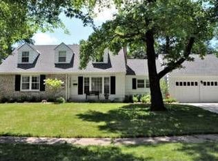 1237 W 69th Ter, Kansas City, MO 64113