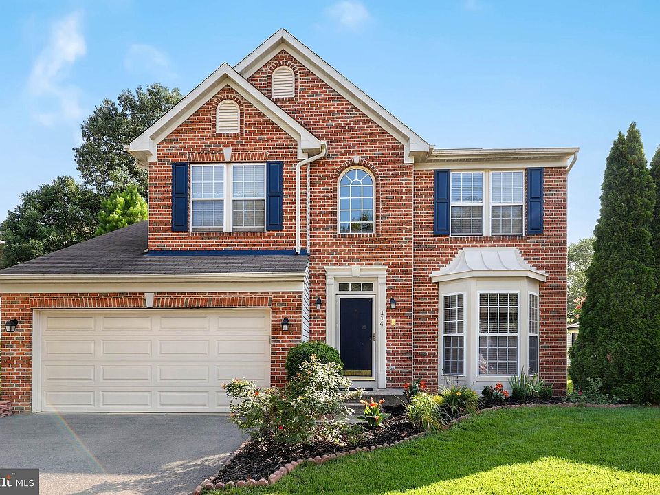 1st image of 114 Foxtrap Dr
