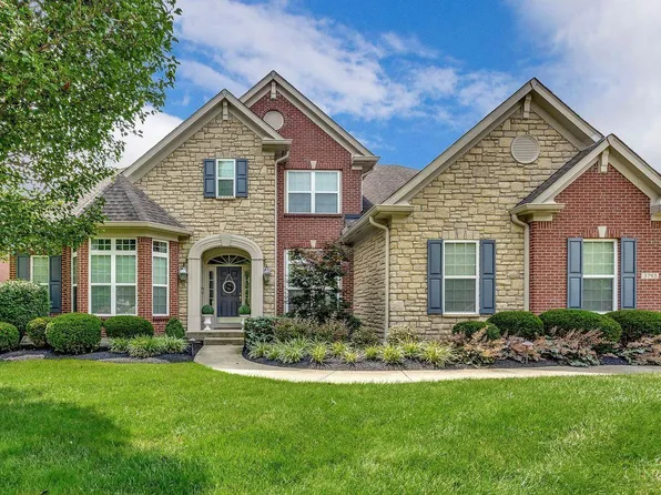 3793 Wild Cherry Way, Mason, OH 45040