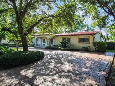 6230 SW 58th St, South Miami, FL, 33143