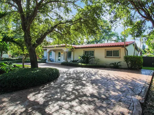 6230 SW 58th St, South Miami, FL 33143