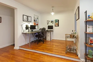 Rented by Berman Realty