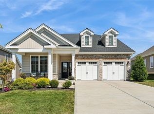 416 Freedom Dr, Gibsonia, PA