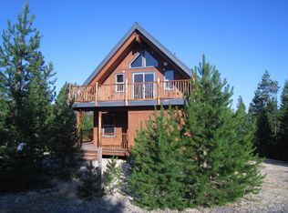 10811 Sun Ct, Crescent Lake, OR 97733