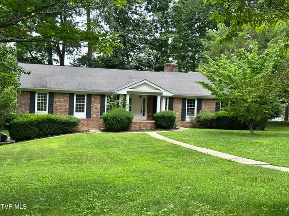 19497 Oakwood Dr, Abingdon, VA 24211