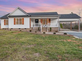 4155 N C Hwy #22-S, Staley, NC 27355