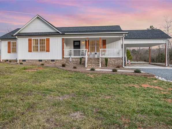4155 N C Hwy #22-S, Staley, NC 27355