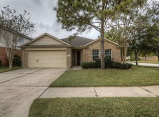 30115 Luna Lakes Dr, Spring, TX 77386