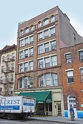 Sold by DSA Realty
