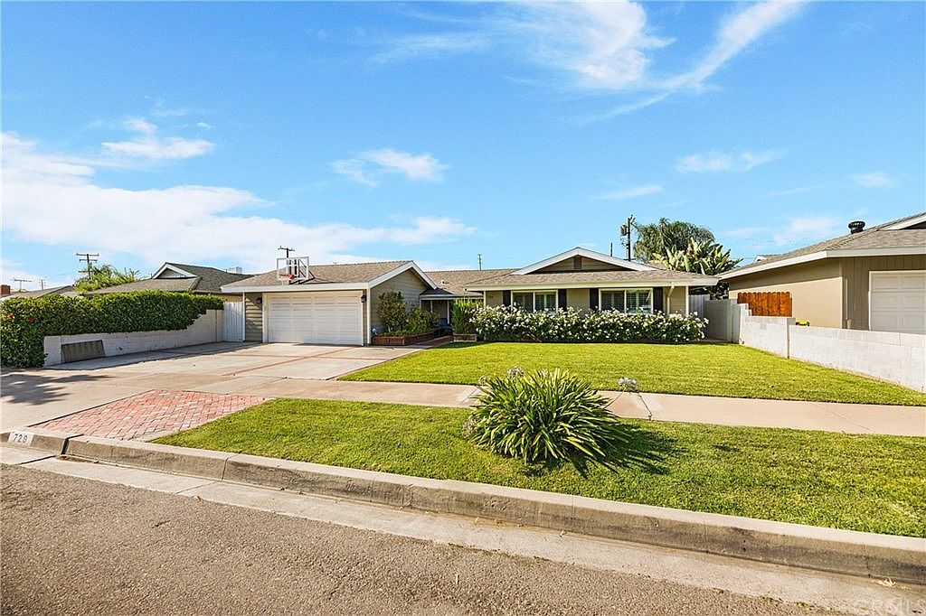 729 E Hoover Ave, Orange, CA 92867 Zillow