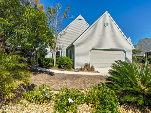 161 OCEAN HOLLOW Lane, St. Augustine, FL 32084