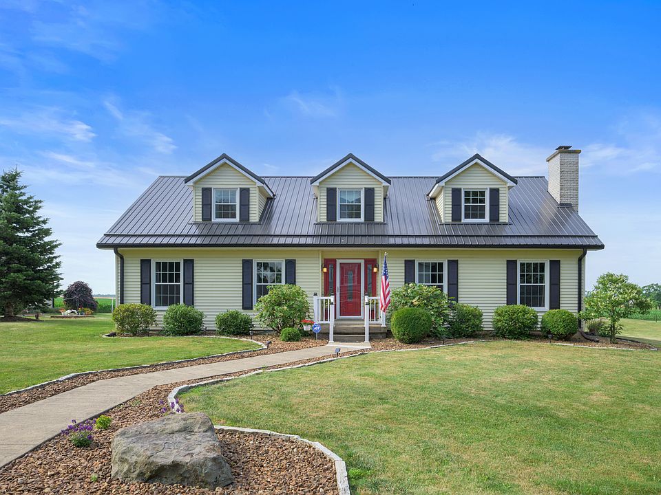 1st image of 4829 E County Road 280 N