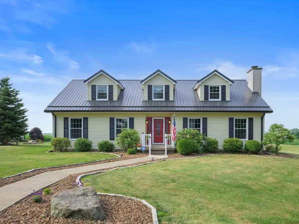 4829 E County Road 280 N, Greensburg, IN 47240