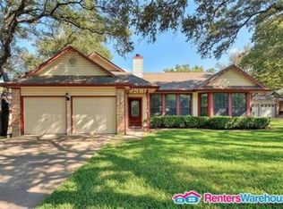 1706 Pheasant Roost, Austin, TX 78758
