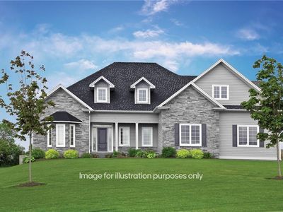 17 Wallenberg Circle, Monsey, NY, 10952