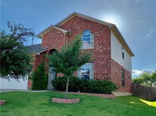 18525 Dry Brook Loop, Pflugerville, TX 78660