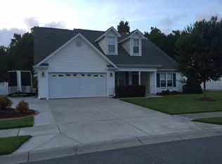 389 Foxridge Dr, Myrtle Beach, SC 29588