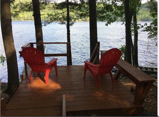 0 Pine Ridge Rd, Hadley, NY 12835