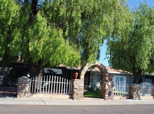 3615 N 48th Dr, Phoenix, AZ 85031