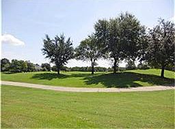 Golf Course View From Your New Home