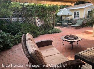 1360 Danielson Rd, Santa Barbara, CA 93108