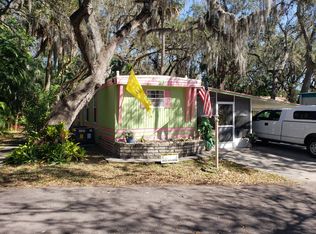 2510 W Shell Point Rd LOT 118, Ruskin, FL 33570