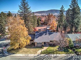 506 Hillcrest Dr, Yreka, CA