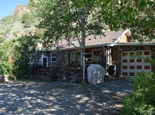 2000 Colorado Blvd #103, Idaho Springs, CO 80452
