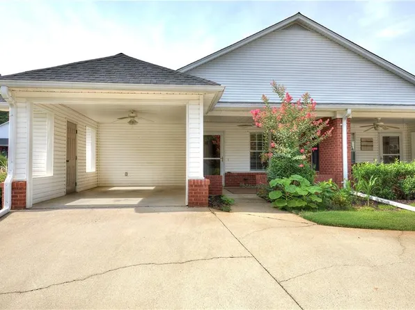 150 Old Mill Rd Unit 207, Cartersville, GA 30120