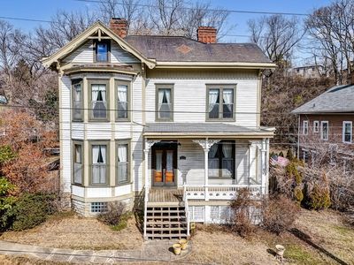 2534 Warsaw Ave, Cincinnati, OH, 45204