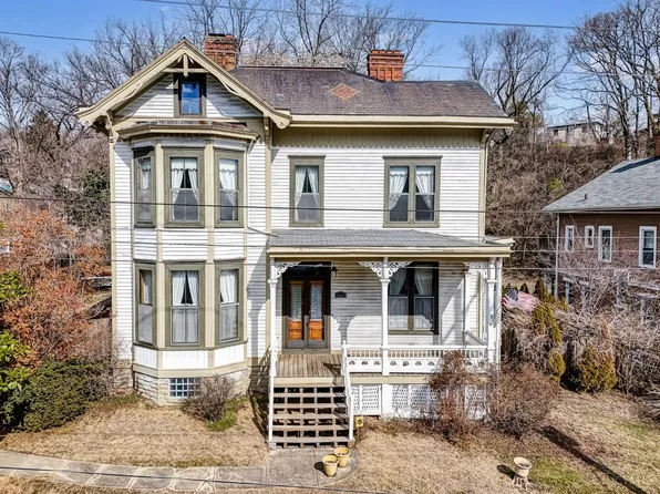 2534 Warsaw Ave, Cincinnati, OH 45204