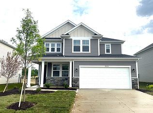 9076 Henley Ave, Reynoldsburg, OH 43068